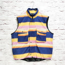 Marmot Vest Capital Micro Fleece