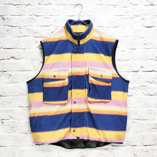 Marmot Vest Capital Micro Fleece