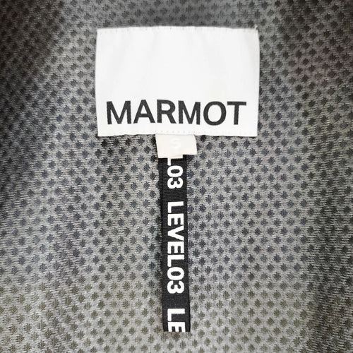 Marmot Vest Capital Micro Fleece