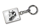 Key Ring Ay02