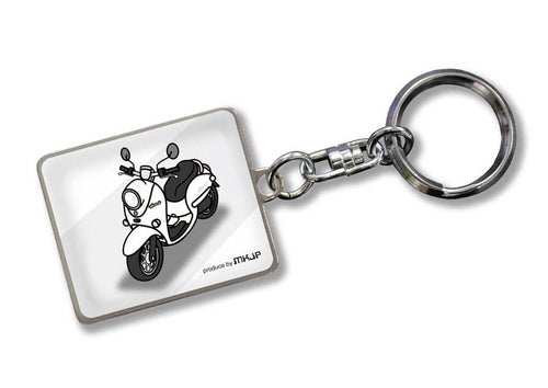 Key Ring Ay02