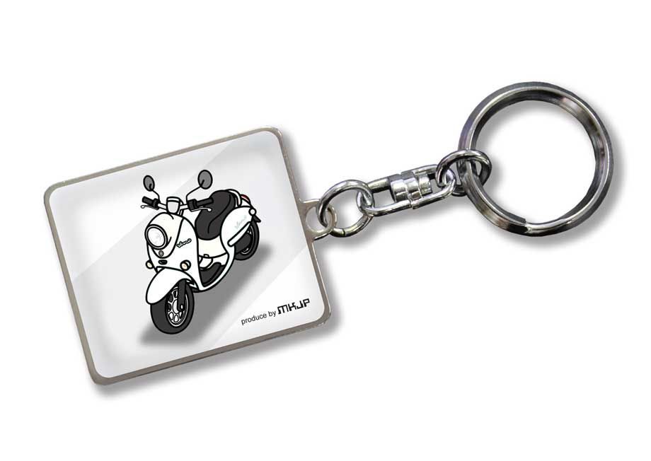 Key Ring Ay02