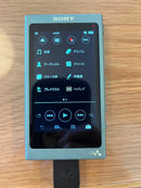 Sony Digital Audio Players Nw-A45Hn