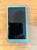 Sony Digital Audio Players Nw-A45Hn