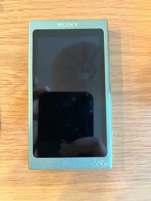 Sony Digital Audio Players Nw-A45Hn