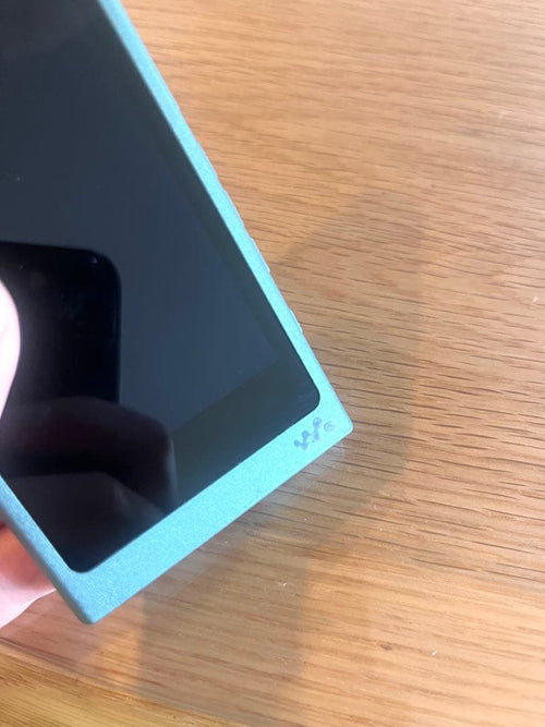 Sony Digital Audio Players Nw-A45Hn