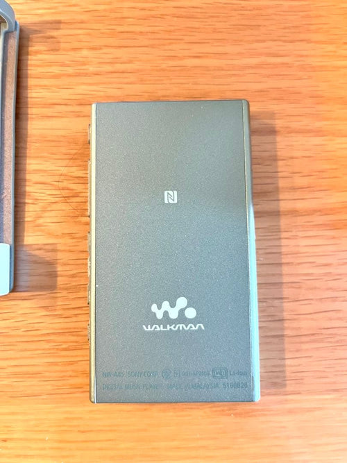 Sony Digital Audio Players Nw-A45Hn