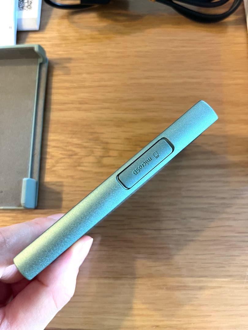 Sony Digital Audio Players Nw-A45Hn
