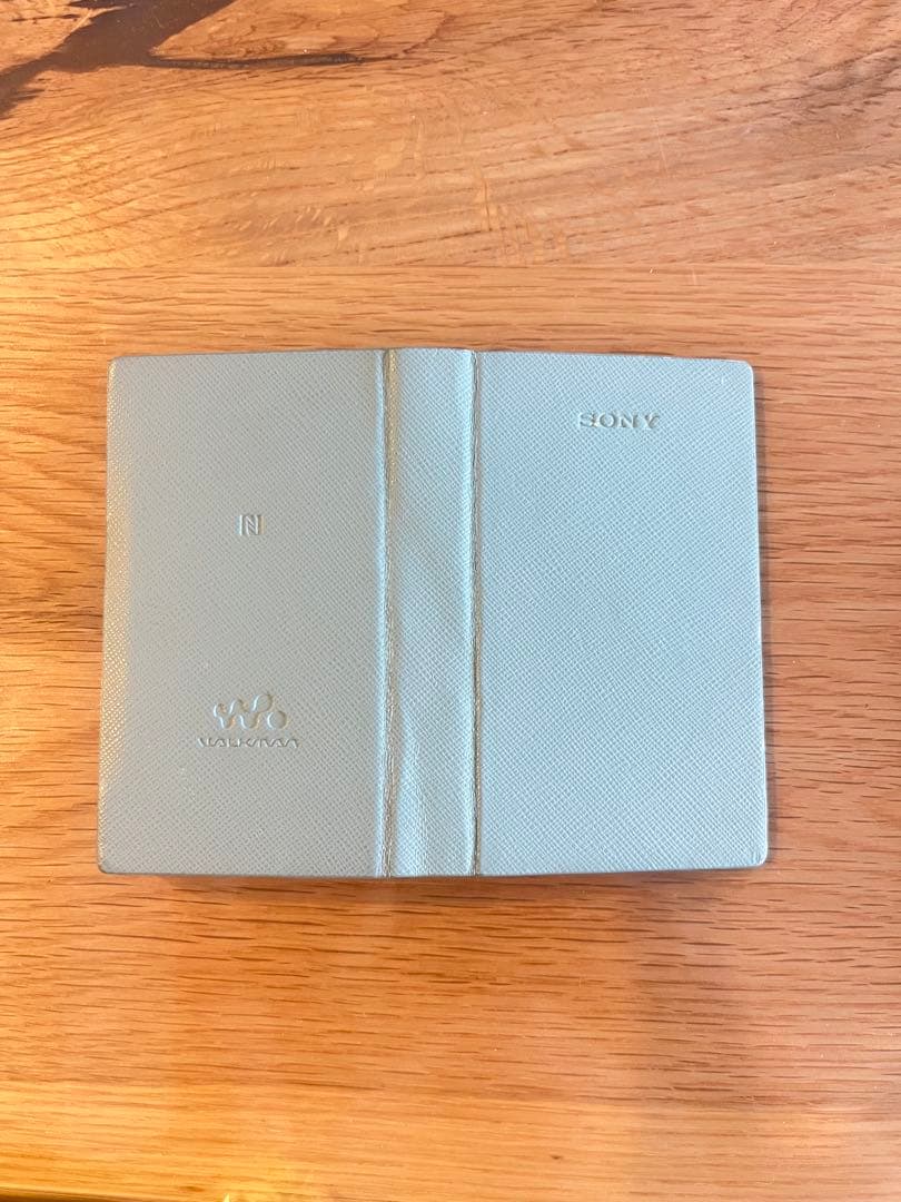Sony Digital Audio Players Nw-A45Hn