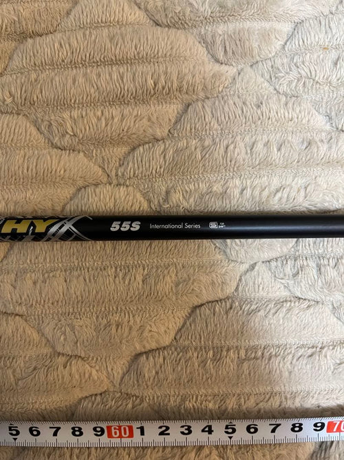 Ust Mamiya Shafts Mb-Hy55S G430