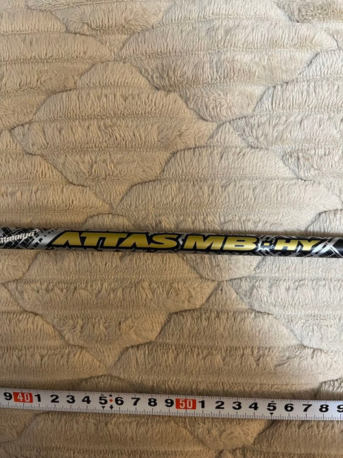 Ust Mamiya Shafts Mb-Hy55S G430