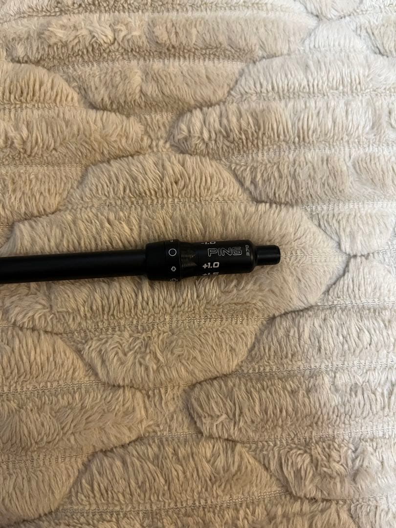Ust Mamiya Shafts Mb-Hy55S G430