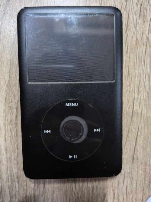 Apple Digital Audio Player Ipod 80Gb