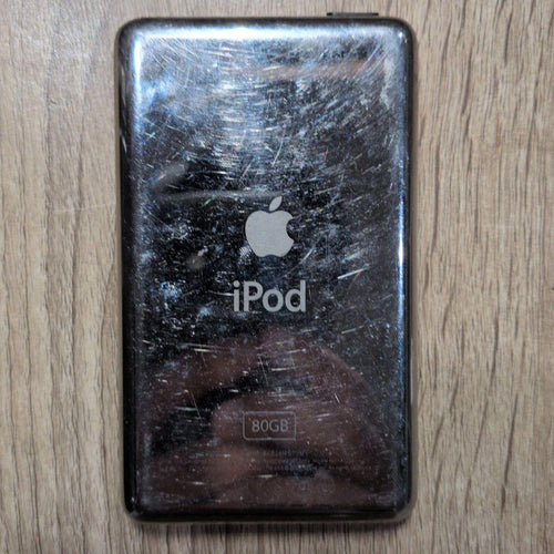 Apple Digital Audio Player Ipod 80Gb