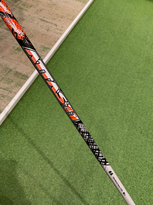 Ust Mamiya Shaft Attas 11 6S