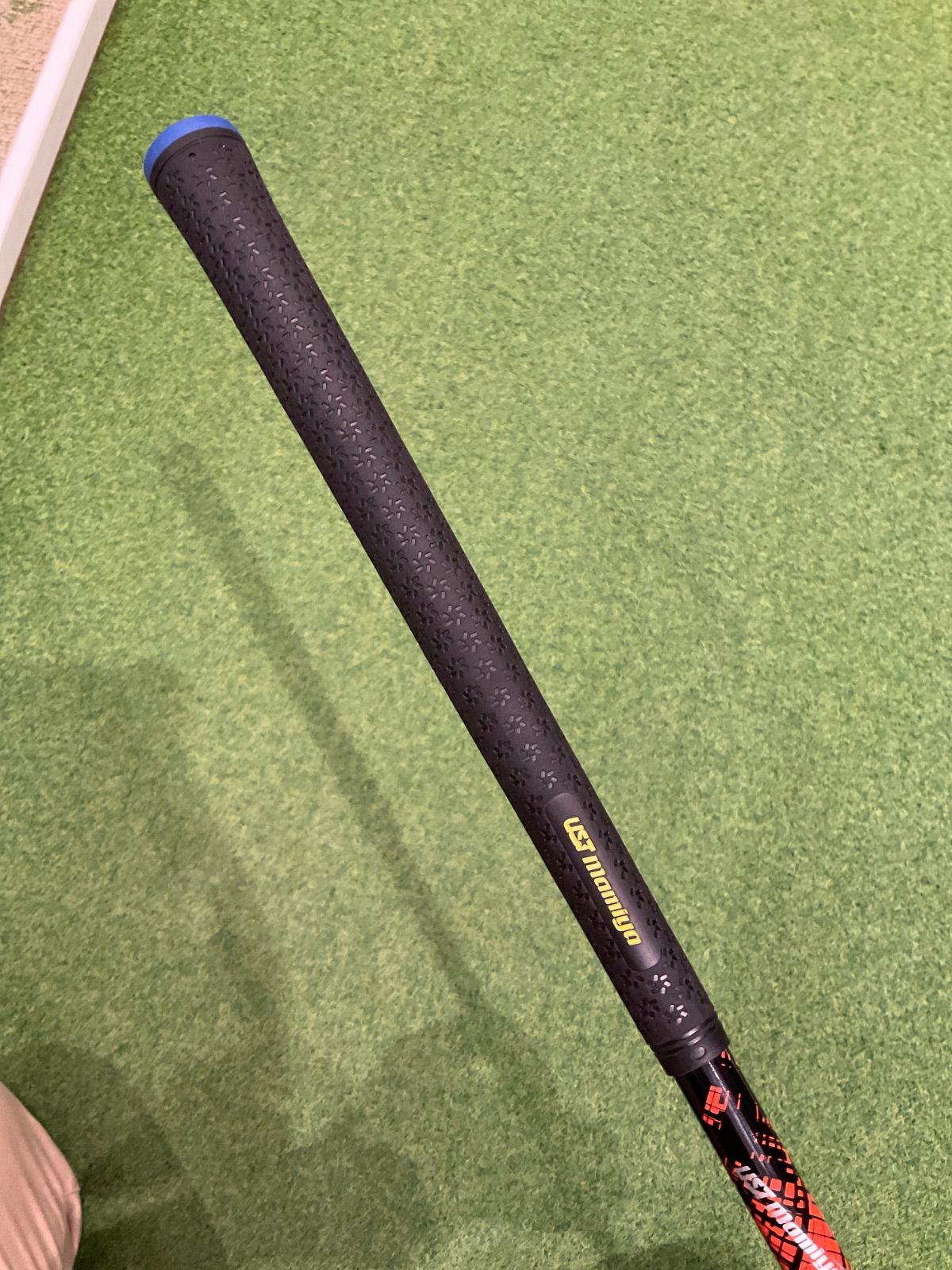 Ust Mamiya Shaft Attas 11 6S