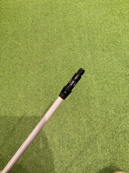 Ust Mamiya Shaft Attas 11 6S