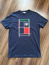T-Shirts Roland Garros T L