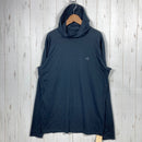 Arc'Teryx Hoodie Men'S L Ionia Merino Wool Hoody Z0005399