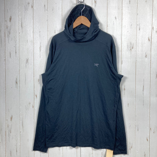 Arc'Teryx Hoodie Men'S L Ionia Merino Wool Hoody Z0005399