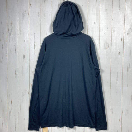 Arc'Teryx Hoodie Men'S L Ionia Merino Wool Hoody Z0005399