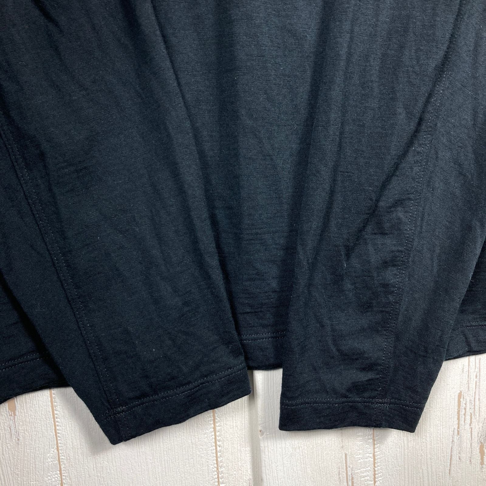 Arc'Teryx Hoodie Men'S L Ionia Merino Wool Hoody Z0005399