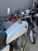 Yamaha Motorcycle Body Sr400
