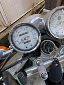 Yamaha Motorcycle Body Sr400