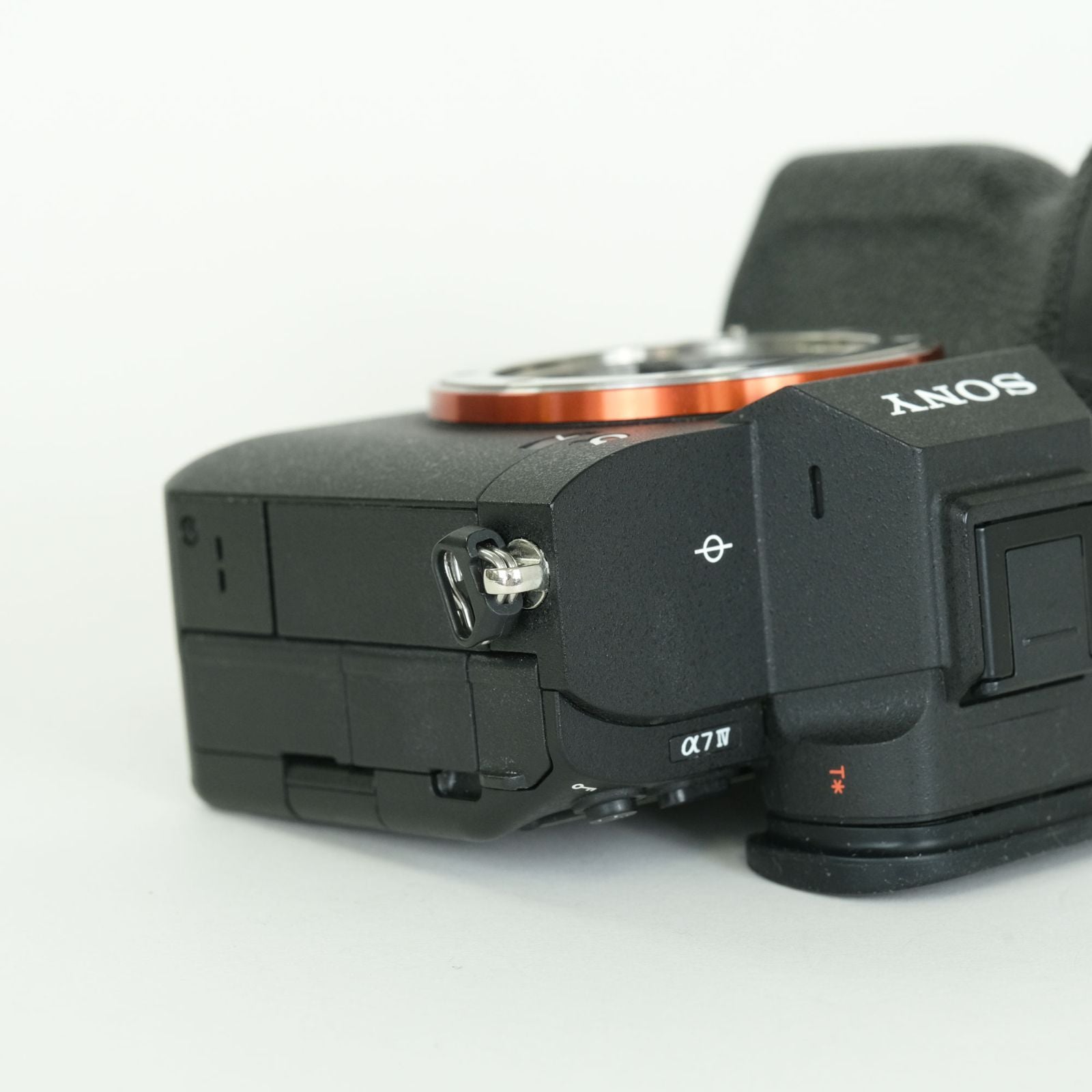 Sony Mirrorless Interchangeable Lips 22,260 7 Iv Ilce-7M4 E