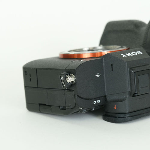 Sony Mirrorless Interchangeable Lips 22,260 7 Iv Ilce-7M4 E