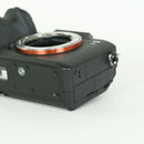 Sony Mirrorless Interchangeable Lips 22,260 7 Iv Ilce-7M4 E