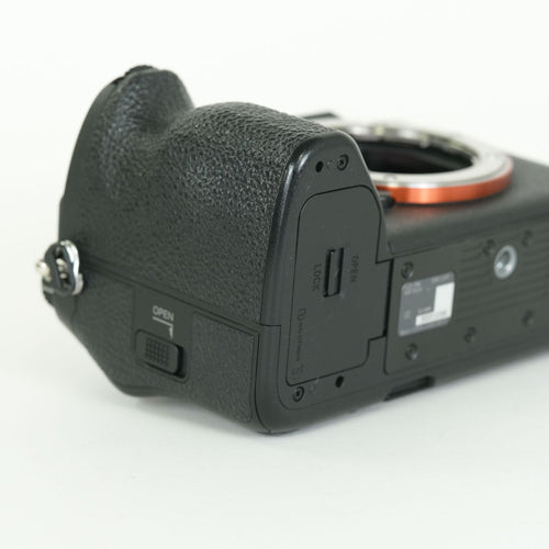 Sony Mirrorless Interchangeable Lips 22,260 7 Iv Ilce-7M4 E