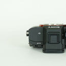 Sony Mirrorless Interchangeable Lips 22,260 7 Iv Ilce-7M4 E