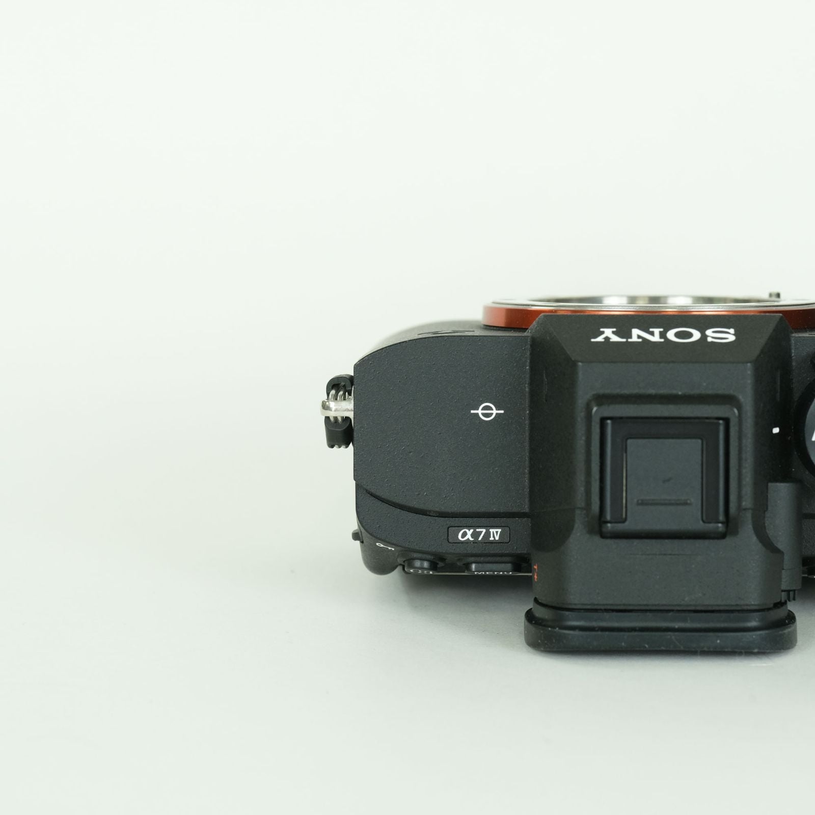 Sony Mirrorless Interchangeable Lips 22,260 7 Iv Ilce-7M4 E