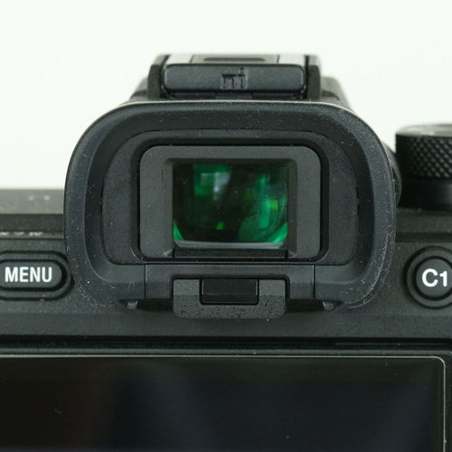 Sony Mirrorless Interchangeable Lips 22,260 7 Iv Ilce-7M4 E