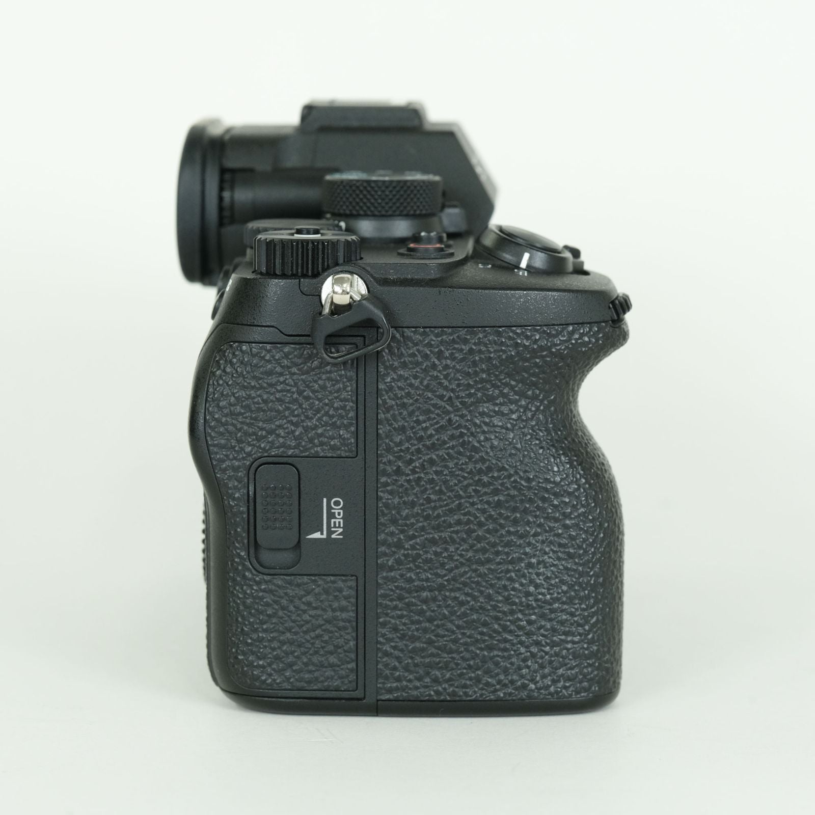 Sony Mirrorless Interchangeable Lips 22,260 7 Iv Ilce-7M4 E