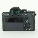 Sony Mirrorless Interchangeable Lips 22,260 7 Iv Ilce-7M4 E