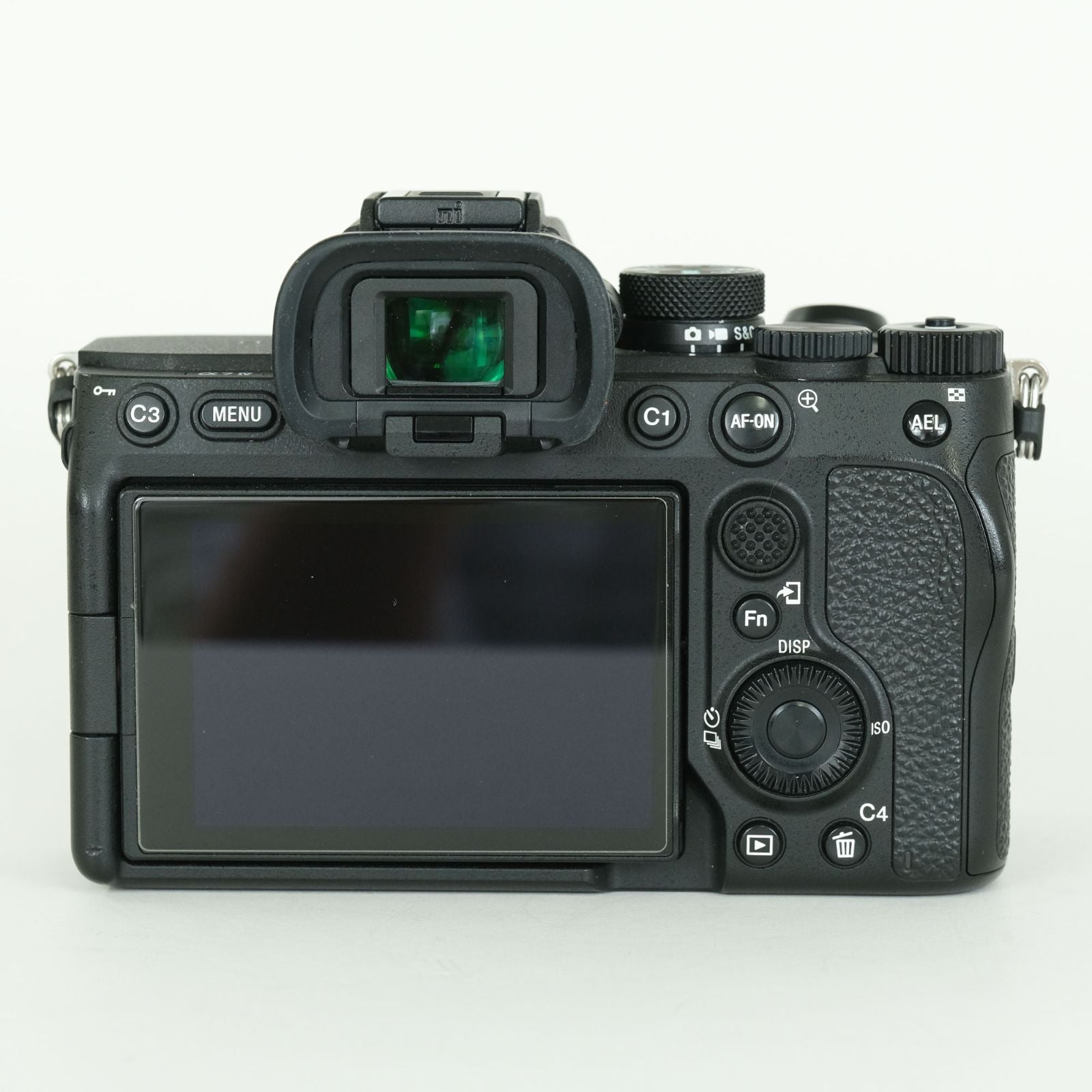 Sony Mirrorless Interchangeable Lips 22,260 7 Iv Ilce-7M4 E