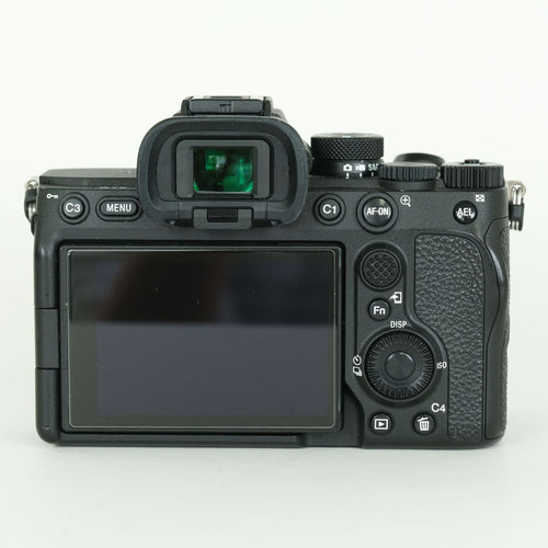Sony Mirrorless Interchangeable Lips 22,260 7 Iv Ilce-7M4 E