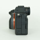 Sony Mirrorless Interchangeable Lips 22,260 7 Iv Ilce-7M4 E