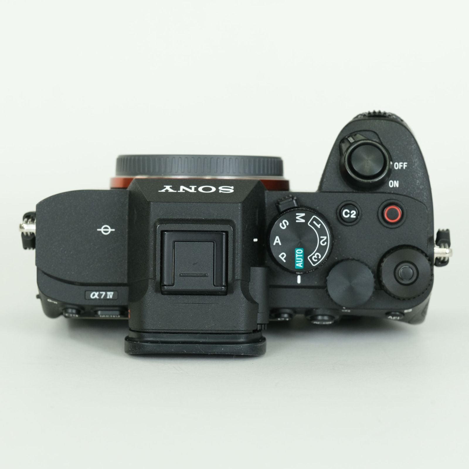 Sony Mirrorless Interchangeable Lips 22,260 7 Iv Ilce-7M4 E