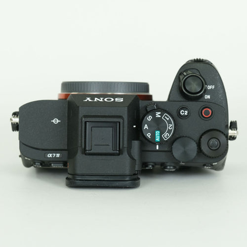 Sony Mirrorless Interchangeable Lips 22,260 7 Iv Ilce-7M4 E