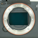 Sony Mirrorless Interchangeable Lips 22,260 7 Iv Ilce-7M4 E