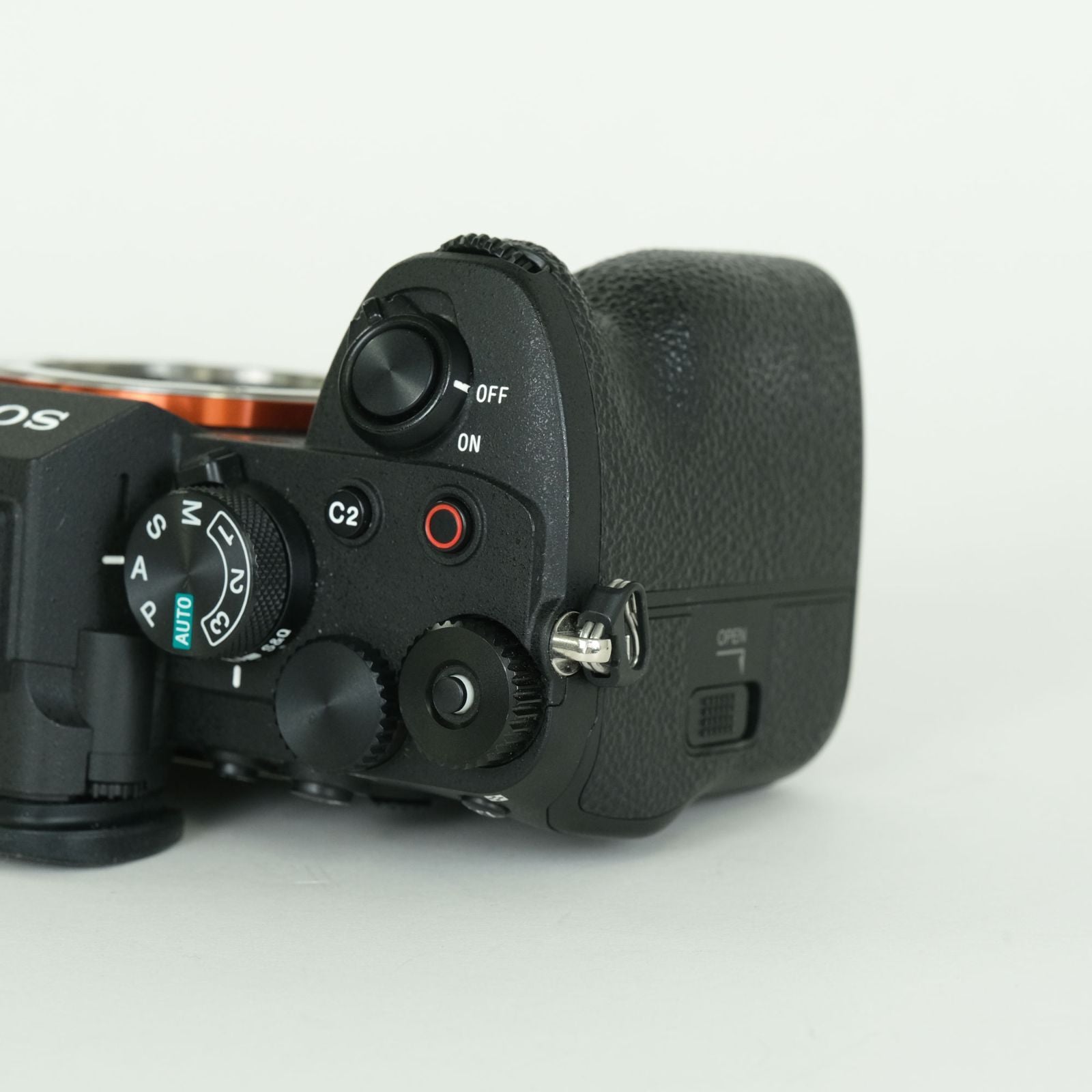 Sony Mirrorless Interchangeable Lips 22,260 7 Iv Ilce-7M4 E