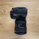 Canon Digital Slr Eos 6D Mark Ii Ef 24-70Mm Kit
