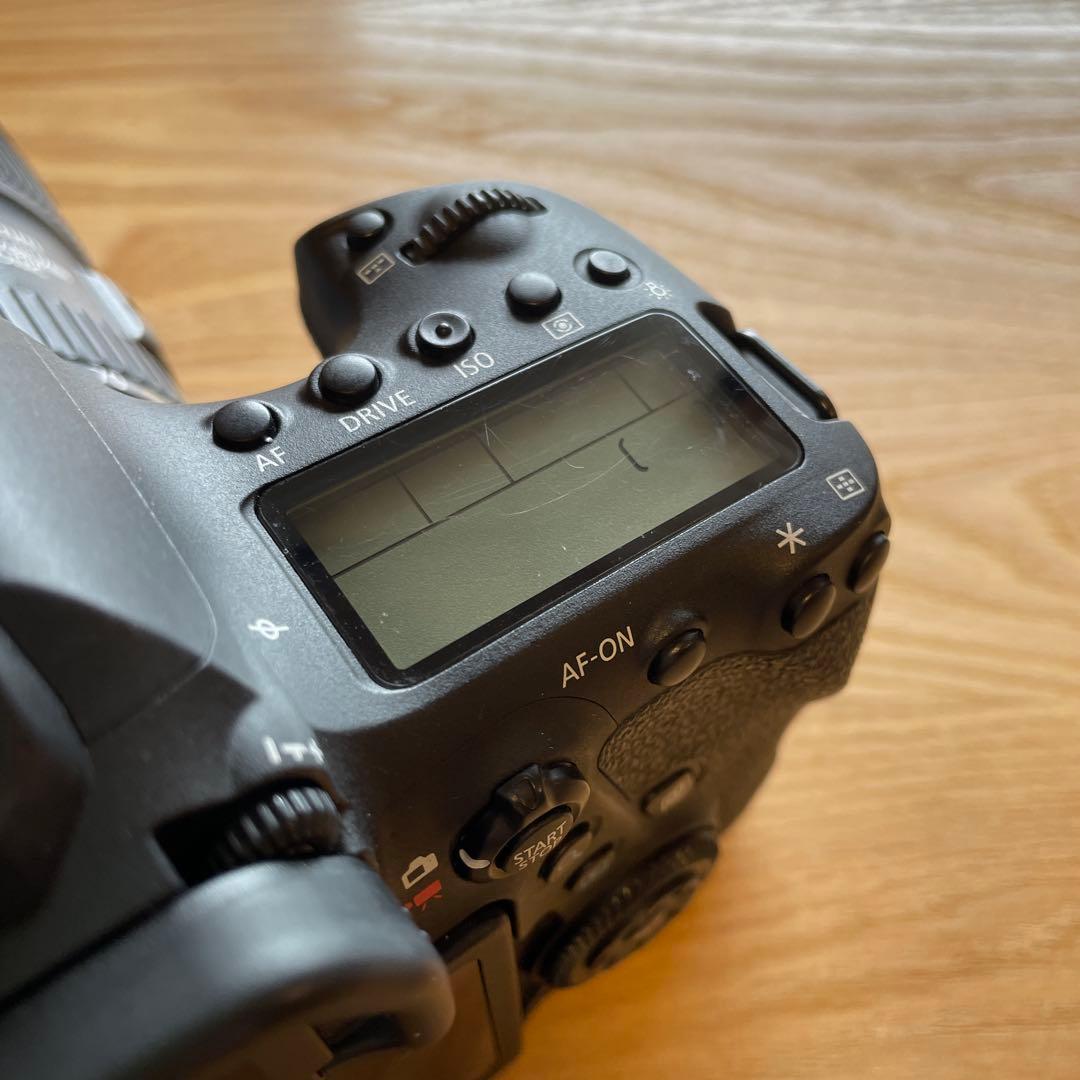 Canon Digital Slr Eos 6D Mark Ii Ef 24-70Mm Kit