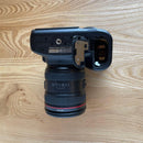 Canon Digital Slr Eos 6D Mark Ii Ef 24-70Mm Kit