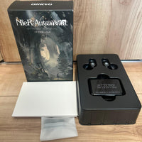 Wireless Earphones Nier:Automata Onkyo Cp-Tws01A