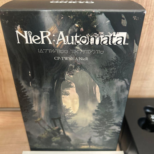 Wireless Earphones Nier:Automata Onkyo Cp-Tws01A