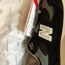 New Balance Sneakers 992 Eb Black/Gray
